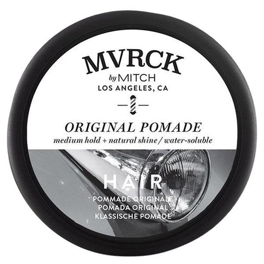 Paul Mitchell MVRCK by MTCH Original Pomade, 4 oz- 