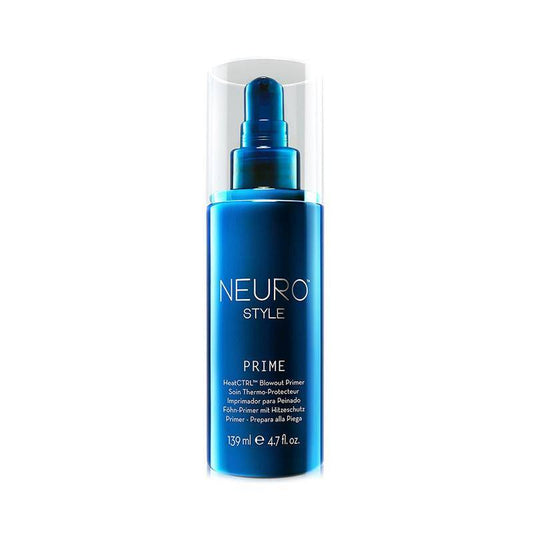 Paul Mitchell Neuro Prime HeatCTRL Blowout Primer 4.7oz- 