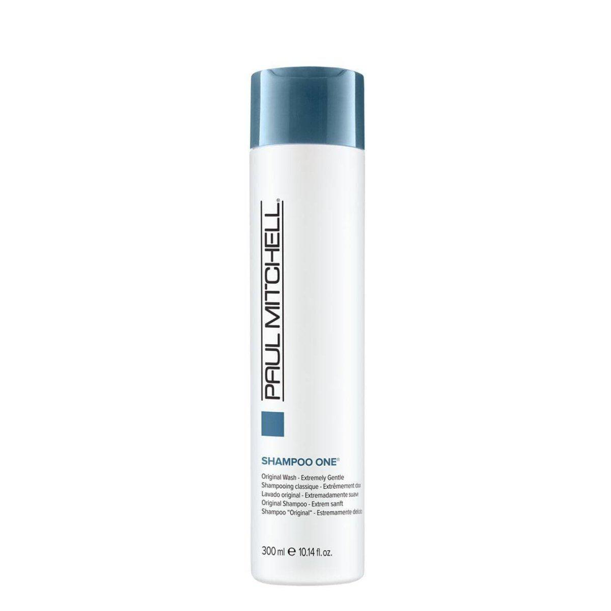 Paul Mitchell Original Shampoo One 10.1 oz- 