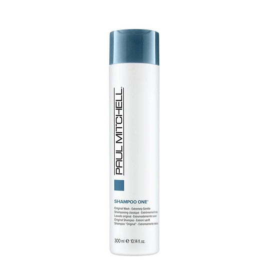 Paul Mitchell Original Shampoo One 10.1 oz- 