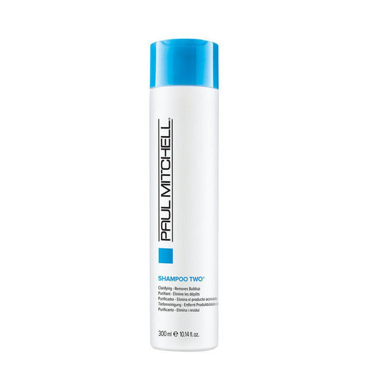 Paul Mitchell Shampoo Two- 