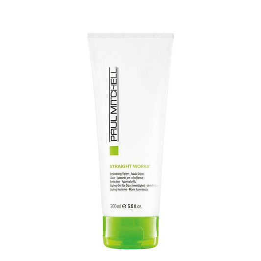 Paul Mitchell Smoothing Straight Works 6.8oz.- 