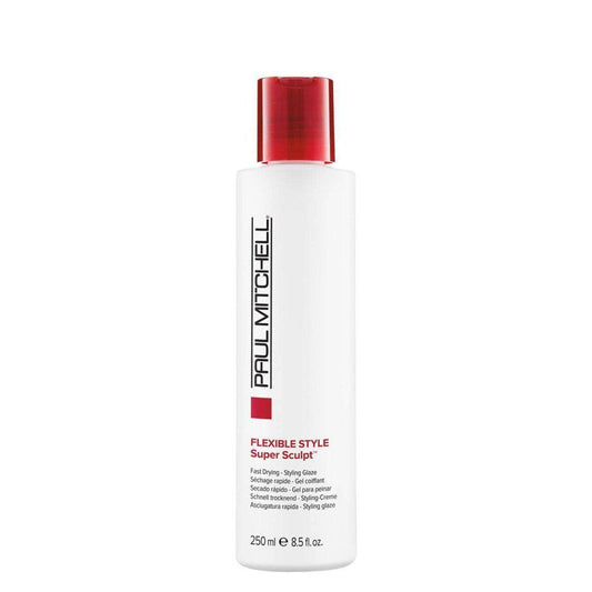 Paul Mitchell Super Sculpt Styling Glaze 8.5oz- 