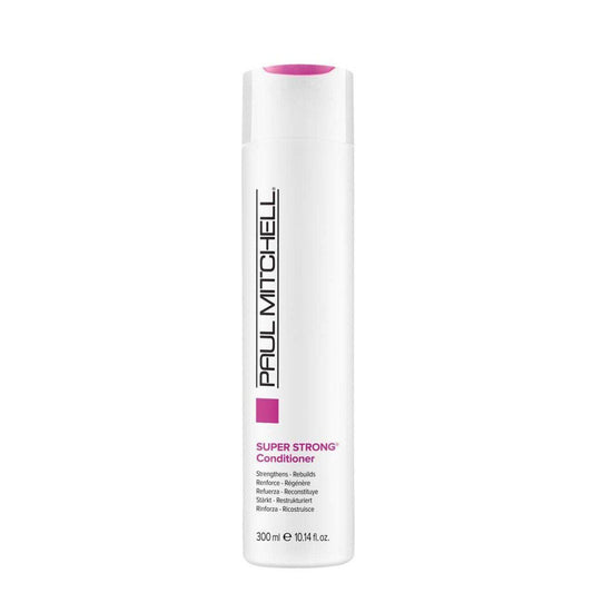 Paul Mitchell Super Strong Conditioner 10.14oz- 