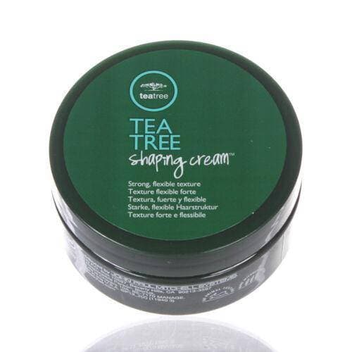 Paul Mitchell Tea Tree Shaping Cream 3oz.- 