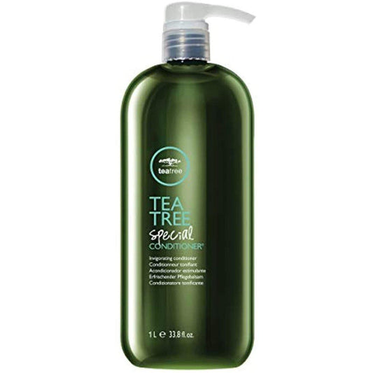 Paul Mitchell Tea Tree Special Conditioner 33.8oz- 