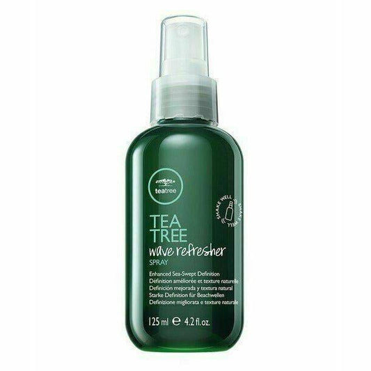 Paul Mitchell Tea Tree Special Wave Refresher Spray 4.2oz- 
