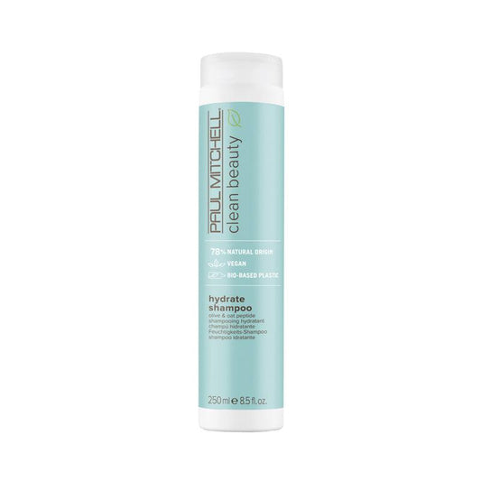 Paul Mitchell Clean Beauty Hydrate Shampoo- 