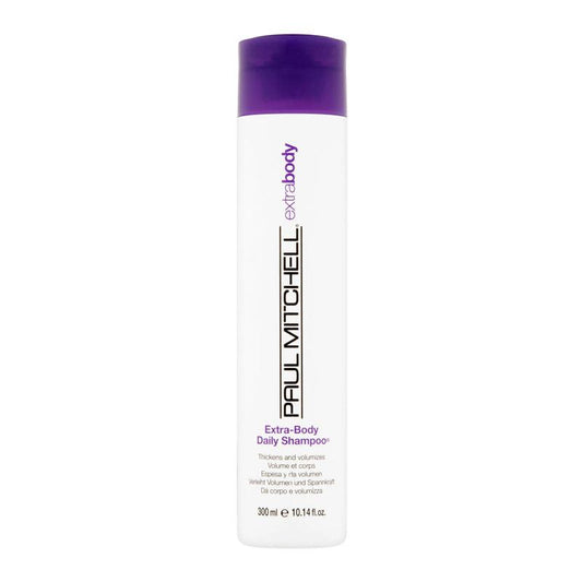 Paul Mitchell Extra-Body Daily Shampoo 10.14oz- 