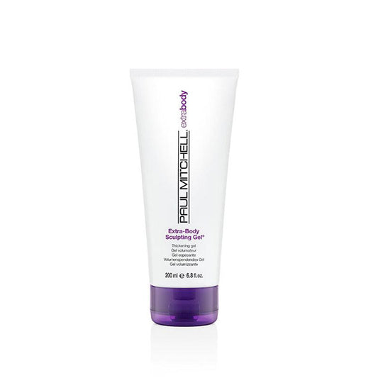 Paul Mitchell Extra-Body Sculpting Gel- 