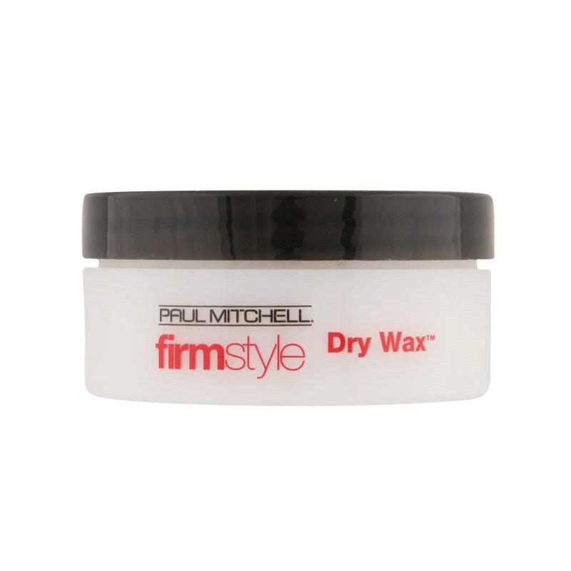 Paul Mitchell Firm Style Dry Wax, 1.8 oz- 