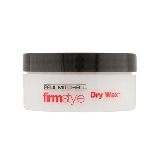 Paul Mitchell Firm Style Dry Wax, 1.8 oz- 