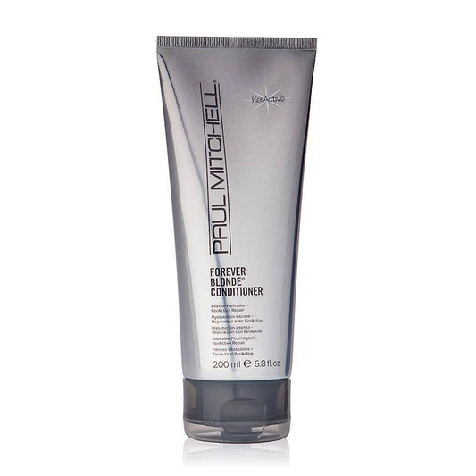 Paul Mitchell Forever Blonde Conditioner- 