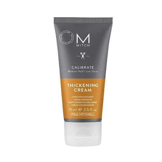 Paul Mitchell Mitch Calibrate Thickening Cream 2.5oz- 