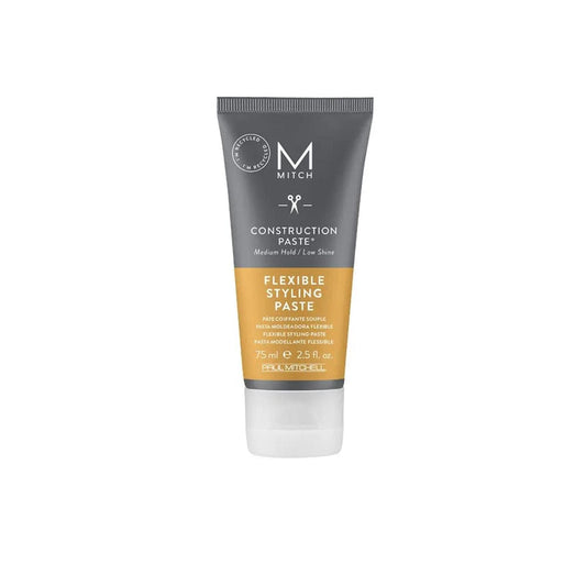 Paul Mitchell Mitch Construction Past Elastic Hold Mesh Styler 2.5oz- 