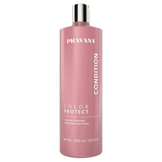 Pravana Color Protect Conditioner 33.8oz- 