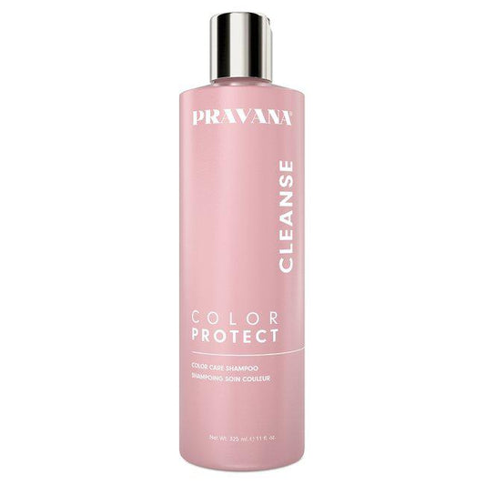 Pravana Color Protect Shampoo 11oz- 