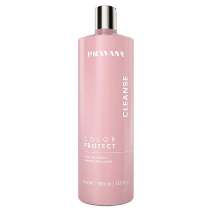 Pravana Color Protect Shampoo- 