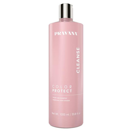 Pravana Color Protect Shampoo 33.8oz- 