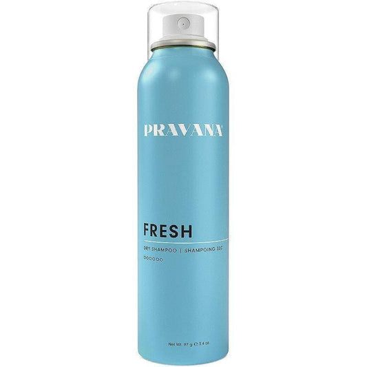 Pravana Fresh Volumizing Dry Shampoo 3.4oz- 