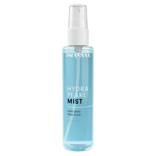 Pravana Hydra Pearl mist shine spray 3.3oz- 