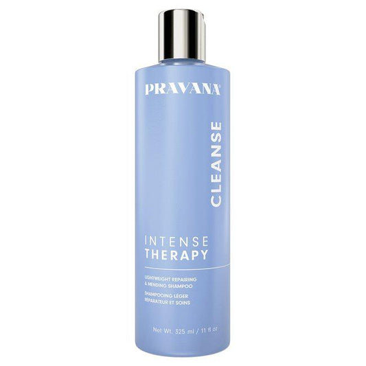 Pravana Intense Therapy Cleanse Shampoo 11oz- 