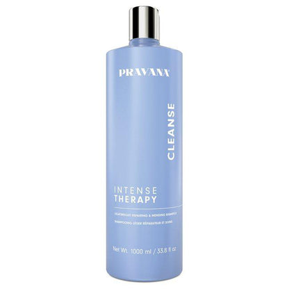 Pravana Intense Therapy Cleanse Shampoo- 