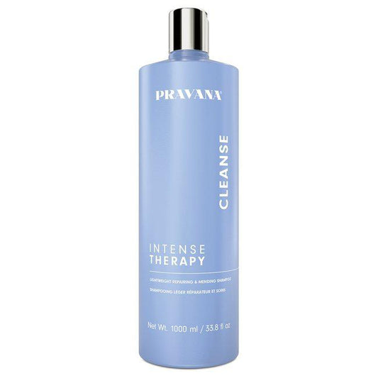 Pravana Intense Therapy Cleanse Shampoo 33.8oz- 