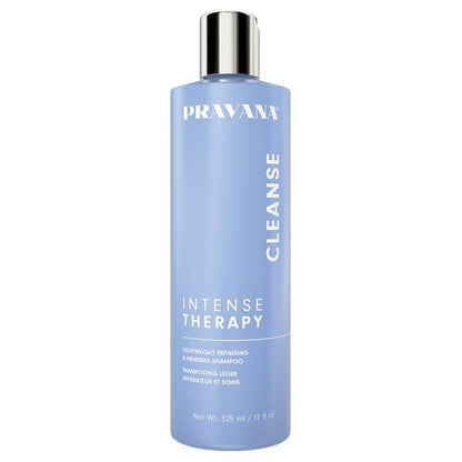 Pravana Intense Therapy Cleanse Shampoo- 