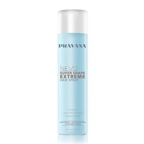 Pravana Nevo Super Shape Extreme Hairspray 10.6oz- 