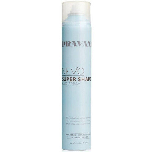 Pravana Nevo Super Shape Hairspray 10.6oz- 