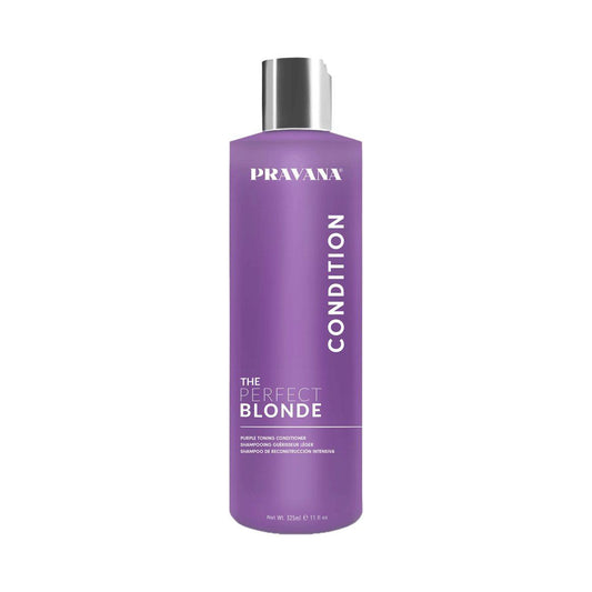 Pravana Perfect Blonde Conditioner 11oz- 