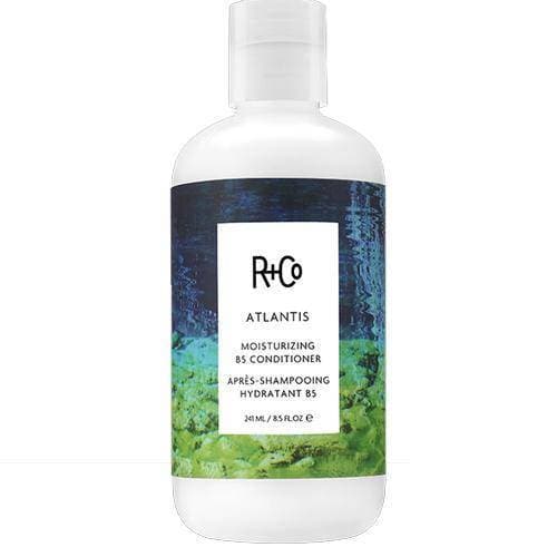 R+Co Atlantis Moisturizing B5 conditioner 8.5 oz- 