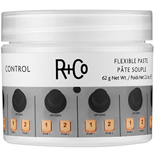 R+Co Control Flexible Paste 2.2 oz- 