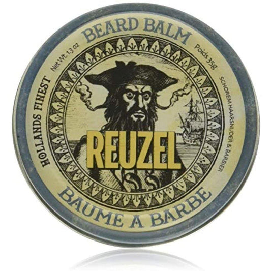 Reuzel Beard Balm 1.3oz- 