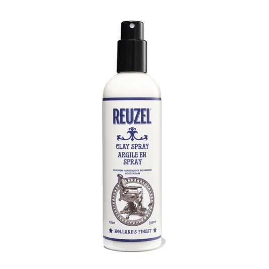 Reuzel Clay Spray 12 oz- 