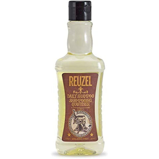 Reuzel Daily Shampoo 11.8oz- 