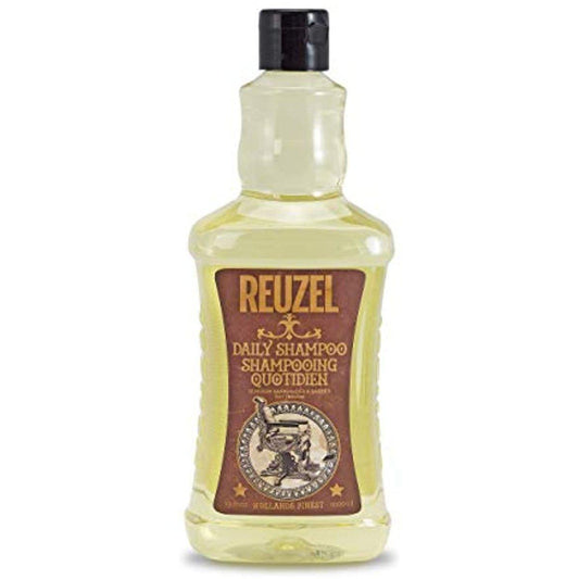 Reuzel Daily Shampoo, 33.8oz- 