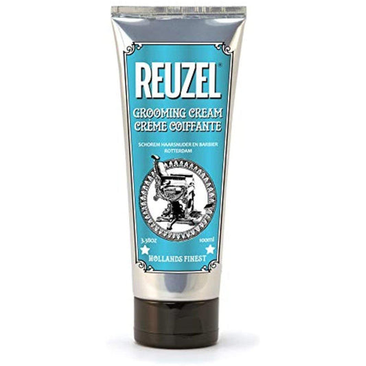 Reuzel Grooming Cream 3.38oz- 