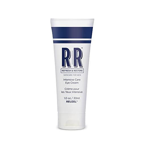 Reuzel Intensive Care Eye Cream 1oz- 