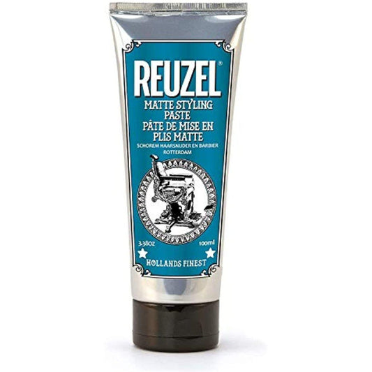 Reuzel Matte Styling Paste 3.38oz-