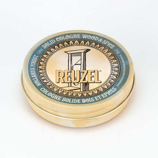 Reuzel Solid Cologne Balm 1.3oz- 