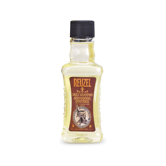 Reuzel Daily Shampoo 3.38 oz- 