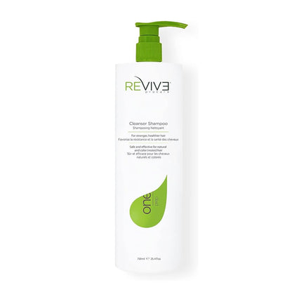 Revive PREP Cleanser Shampoo