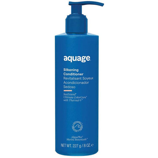 Aquage Seaextend Silkening Conditioner 5 oz- 