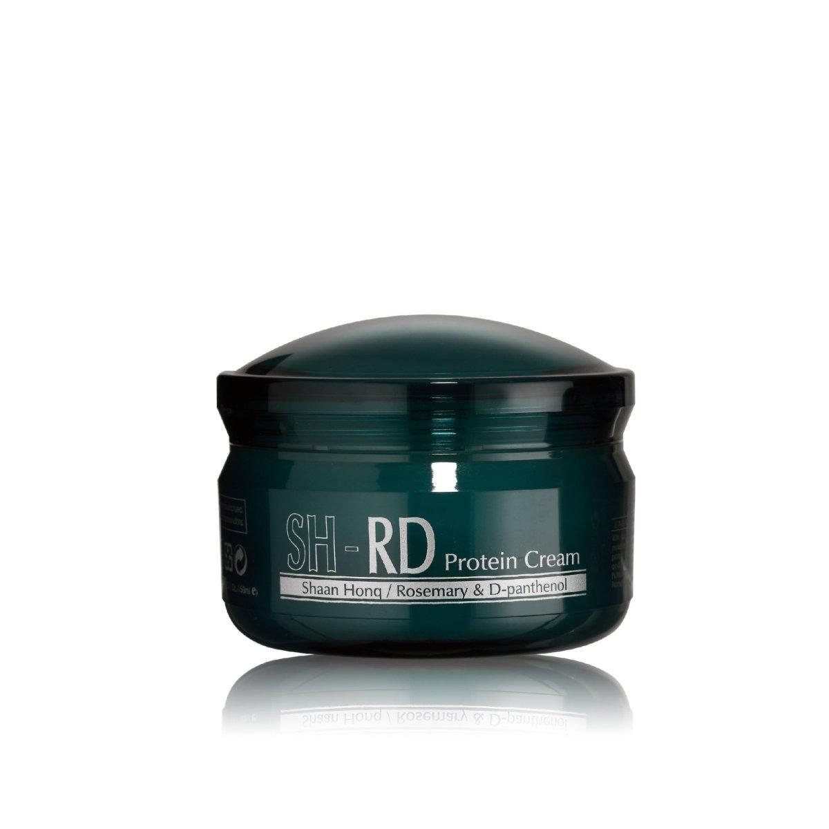 SH-RD Rosemary D-Panthenol Hair Protein Cream 5.1 oz- 