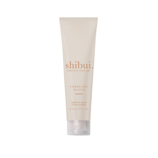 Shibui Creme Gel Elixir 6oz- 