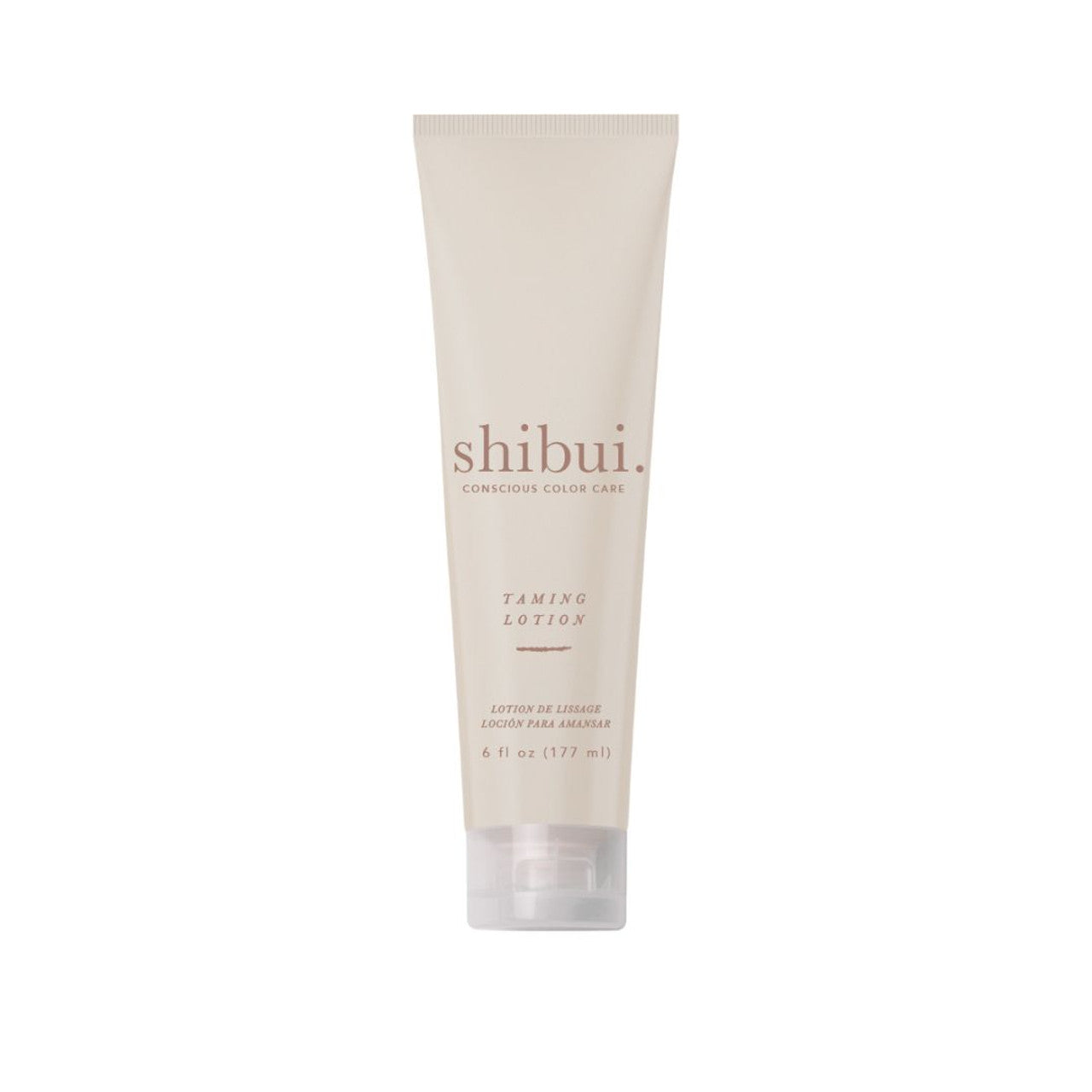 Shibui Taming Lotion 6oz- 