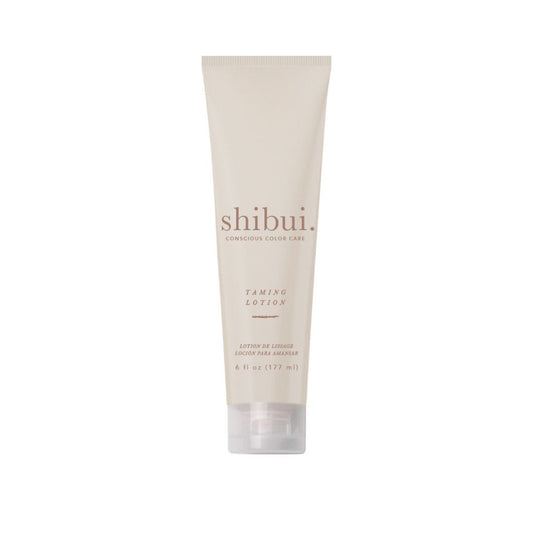 Shibui Taming Lotion 6oz- 