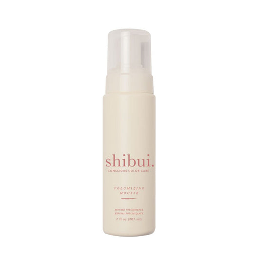 Shibui Volumizing Mousse 7oz- 